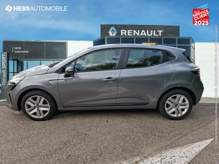 RENAULT CLIO 1.0 TCE 90CH...