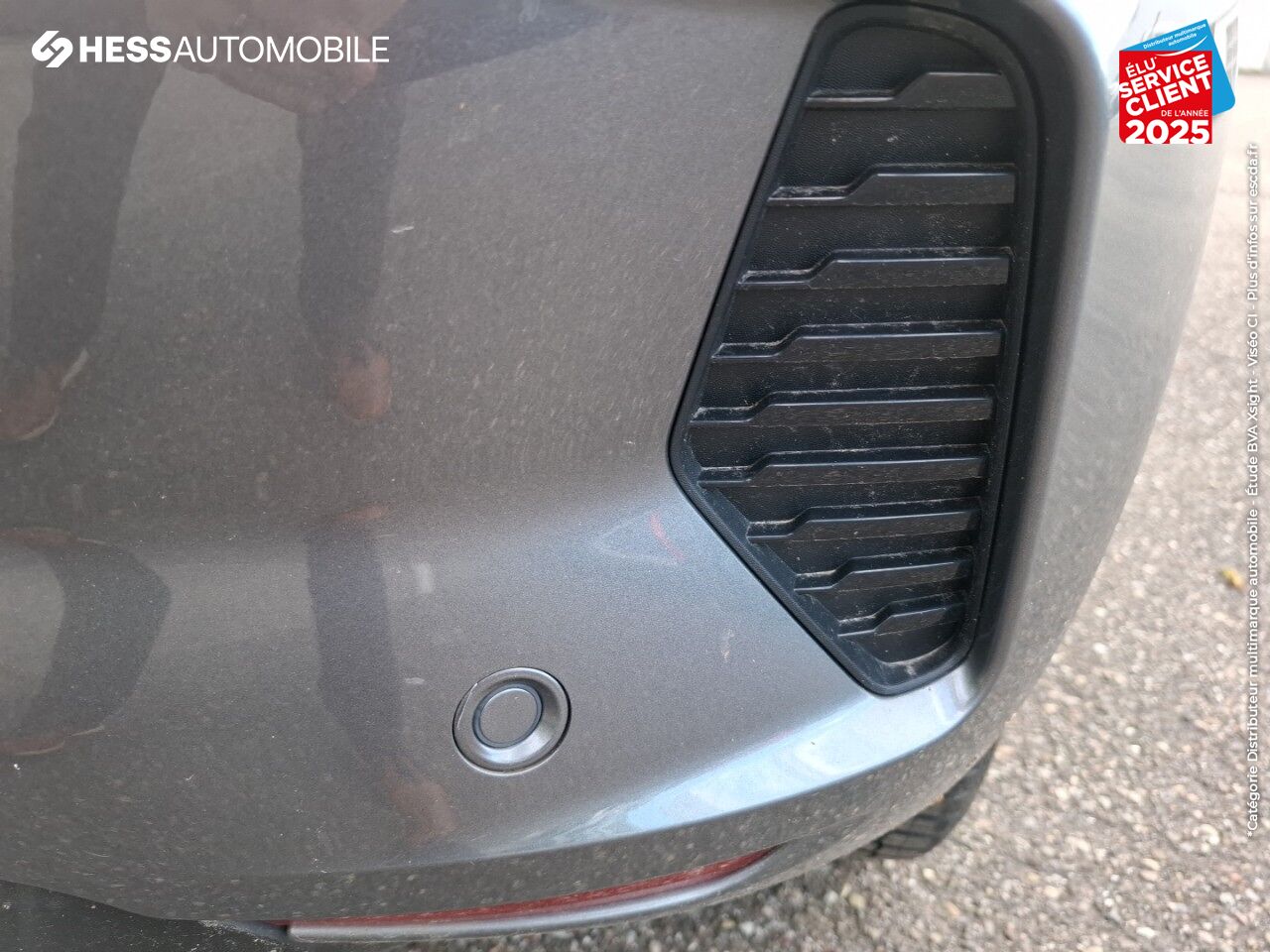 Véhicule d'occasion RENAULT CLIO 1.0 TCE 90CH EVOLUTION chez Renault Saint-Louis