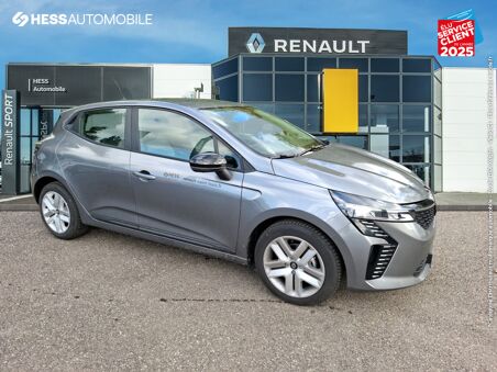 RENAULT CLIO 1.0 TCE 90CH...