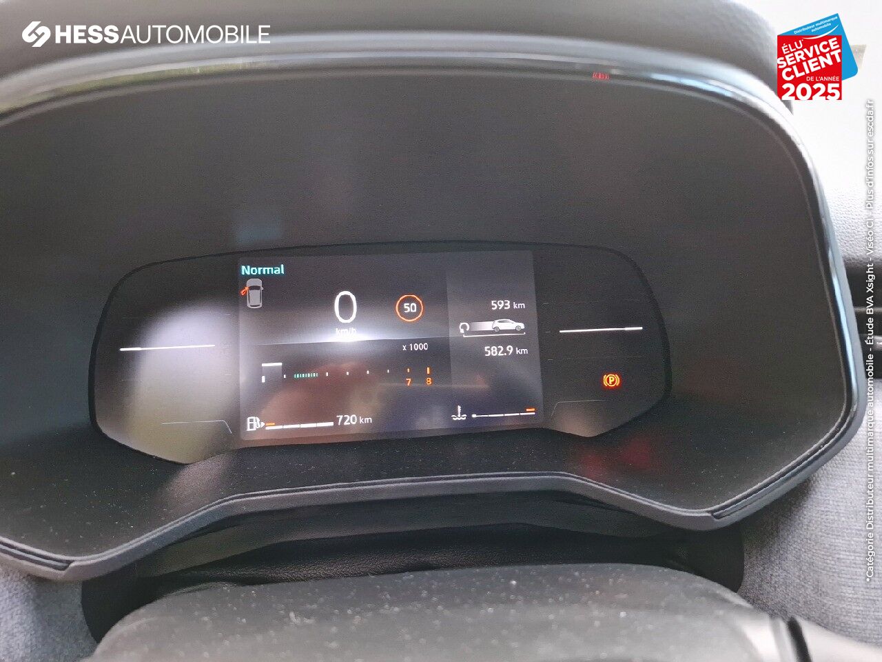 Véhicule d'occasion RENAULT CLIO 1.0 TCE 90CH EVOLUTION chez Renault Saint-Louis