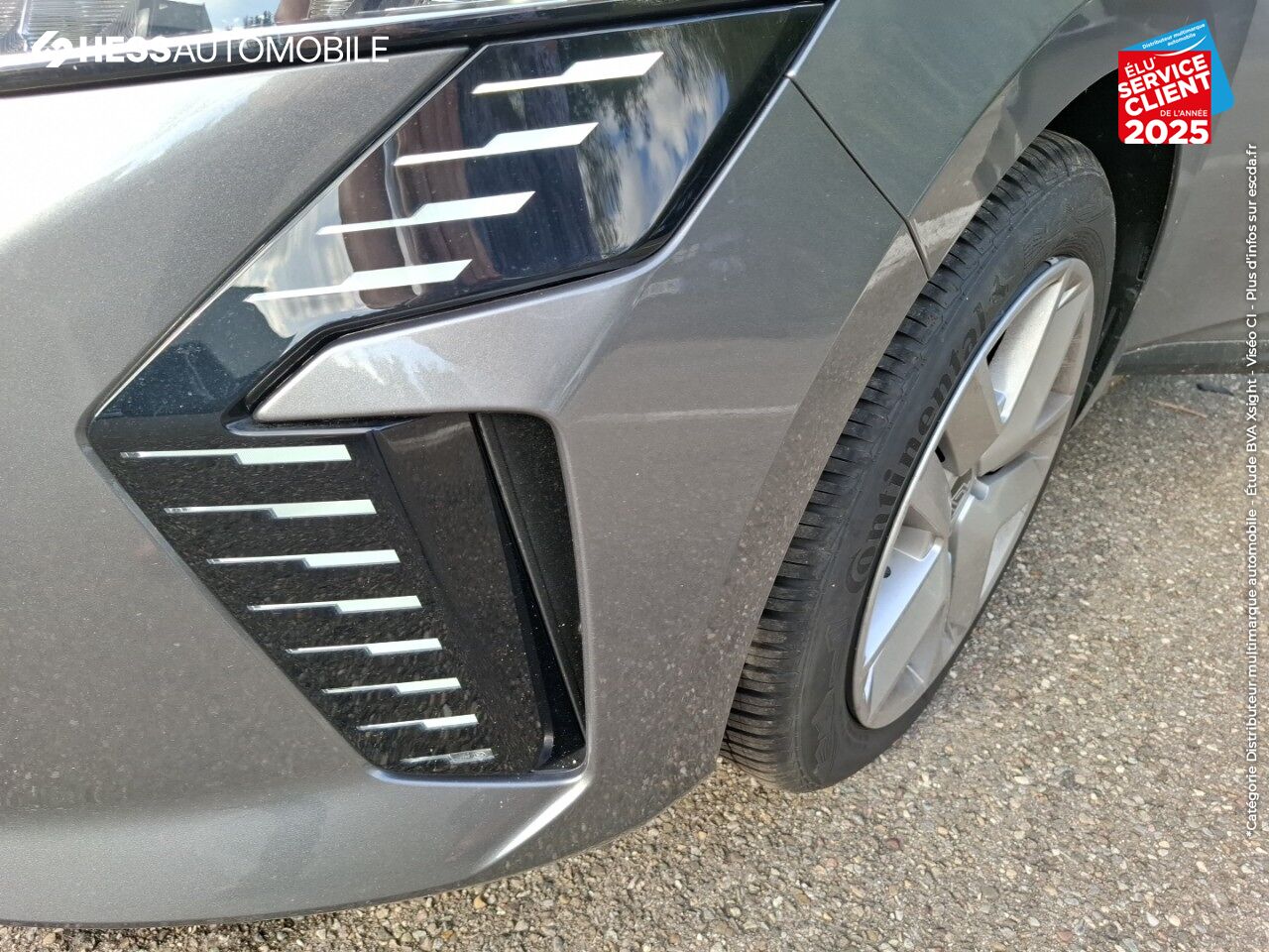Véhicule d'occasion RENAULT CLIO 1.0 TCE 90CH EVOLUTION chez Renault Saint-Louis