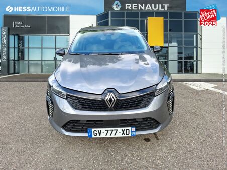 RENAULT CLIO 1.0 TCE 90CH...