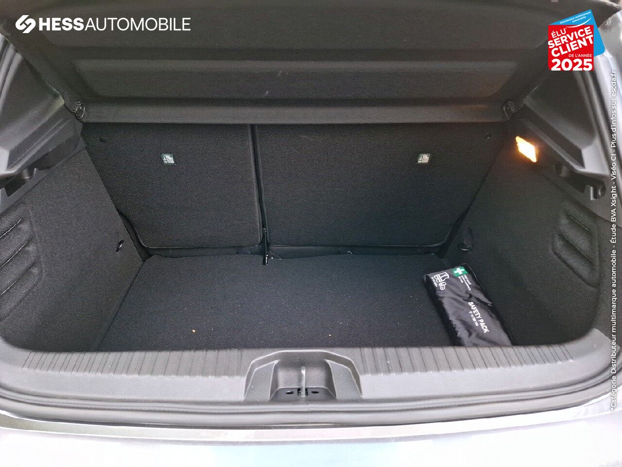Véhicule d'occasion RENAULT CLIO 1.0 TCE 90CH EVOLUTION chez Renault Saint-Louis