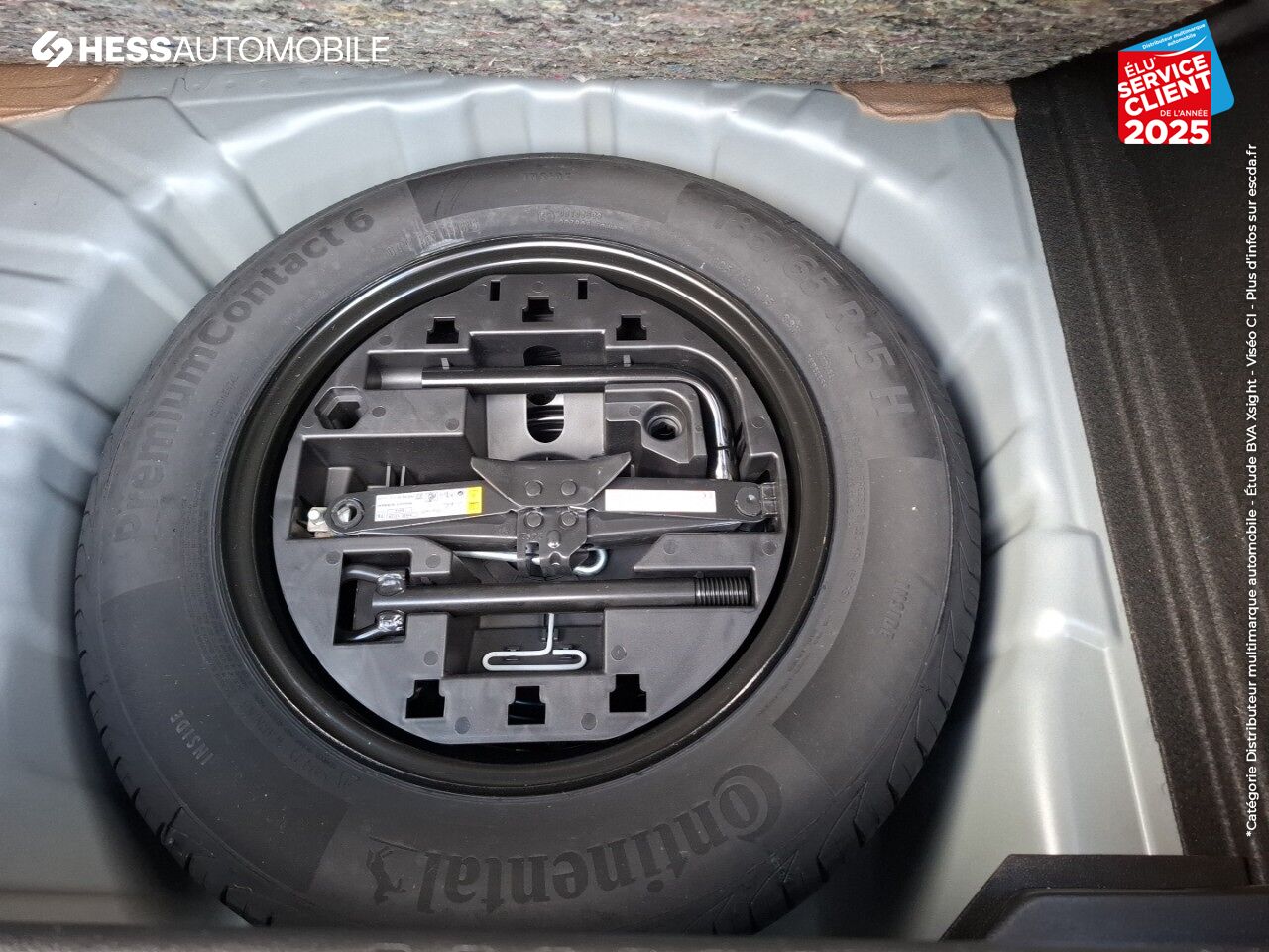 Véhicule d'occasion RENAULT CLIO 1.0 TCE 90CH EVOLUTION chez Renault Saint-Louis
