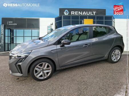 RENAULT CLIO 1.0 TCE 90CH...