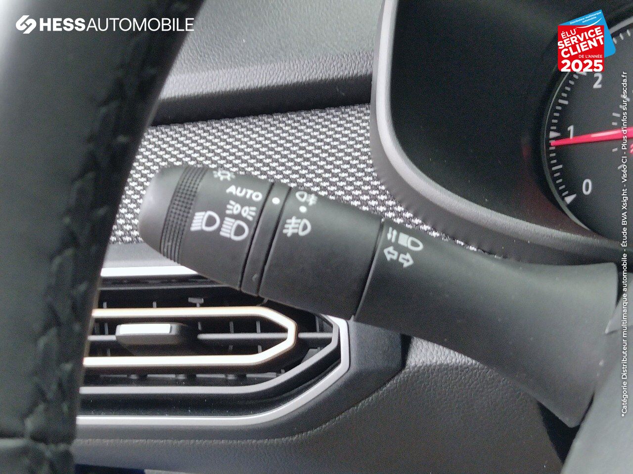 Véhicule d'occasion DACIA SANDERO 1.0 ECO-G 100CH STEPWAY EXPRESSION GPS CAMERA chez Hyundai Epernay