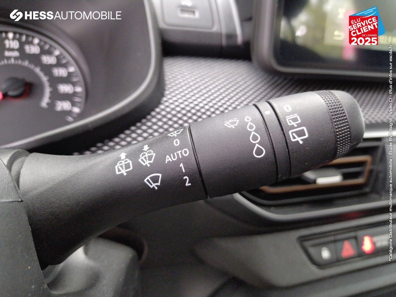 Véhicule d'occasion DACIA SANDERO 1.0 ECO-G 100CH STEPWAY EXPRESSION GPS CAMERA chez Hyundai Epernay