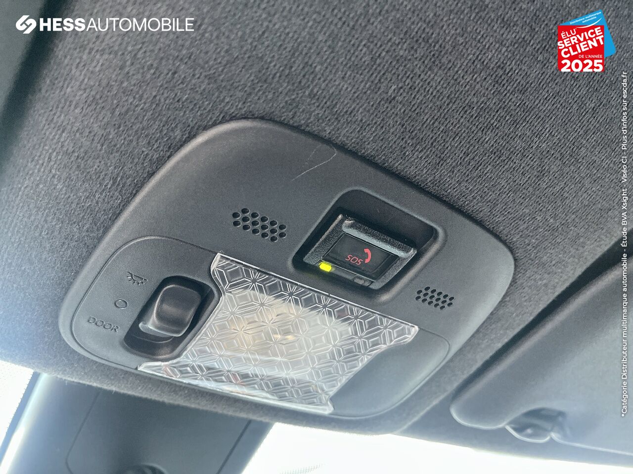 Véhicule d'occasion TOYOTA AYGO X 1.0 VVT-I 72CH DESIGN S-CVT MY23 CAMERA chez Renault Colmar