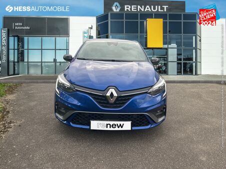 RENAULT CLIO 1.3 TCE 140CH...