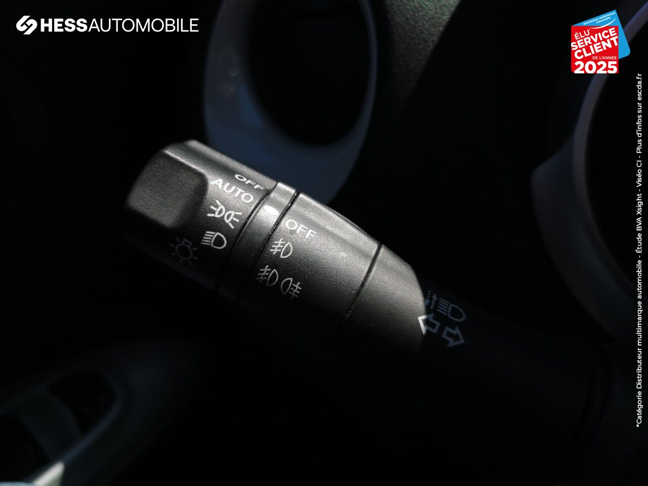 Véhicule d'occasion NISSAN JUKE 1.5 DCI 110CH N-CONNECTA CAMERA GPS chez Nissan Thionville