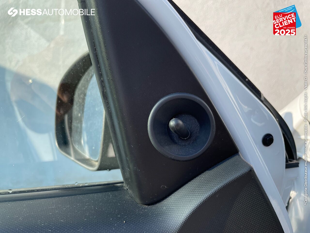 Véhicule d'occasion RENAULT TWINGO 1.0 SCE 70CH LIMITED EURO6C chez Renault Colmar