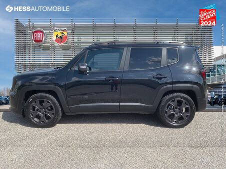 JEEP RENEGADE 1.0 GSE T3...