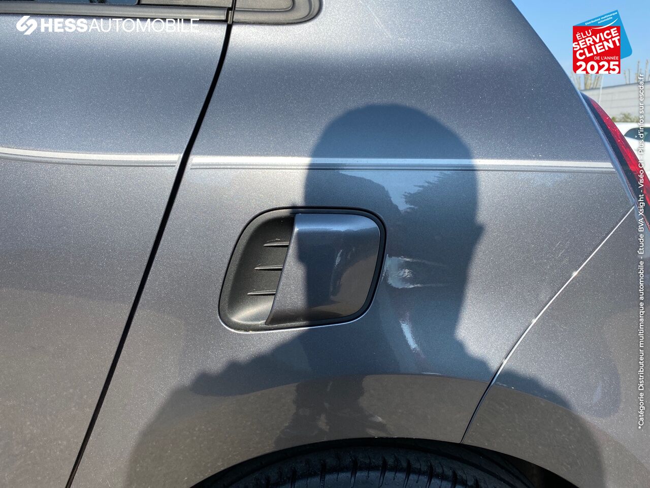 Véhicule d'occasion RENAULT TWINGO 1.0 SCE 75CH INTENS - 20 chez Renault Colmar