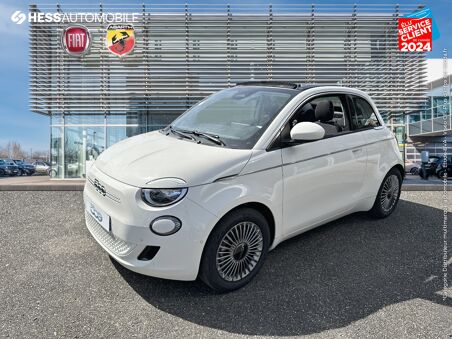Fiat Doblò Scudo neuve à l'achat - HESS Automobile