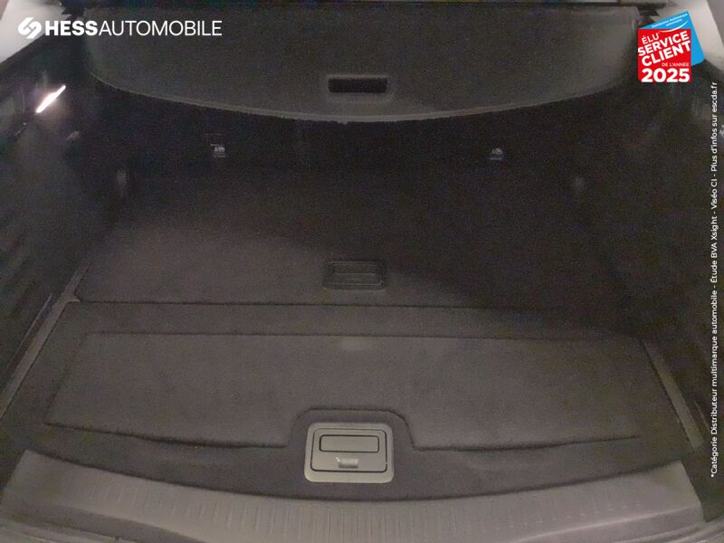 Véhicule d'occasion RENAULT MEGANE ESTATE 1.5 BLUE DCI 115CH BUSINESS GPS RADAR AR chez Renault Strasbourg