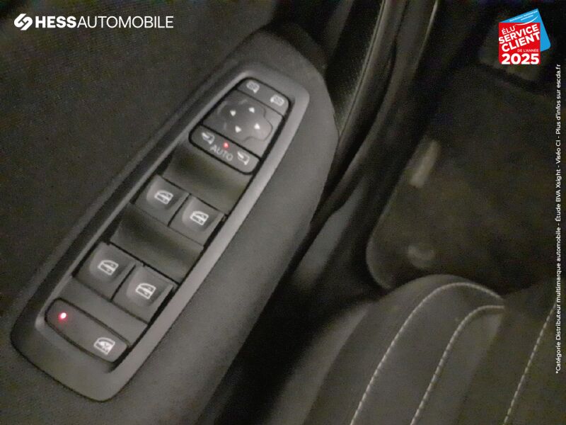 Véhicule d'occasion RENAULT MEGANE ESTATE 1.5 BLUE DCI 115CH BUSINESS GPS RADAR AR chez Renault Strasbourg
