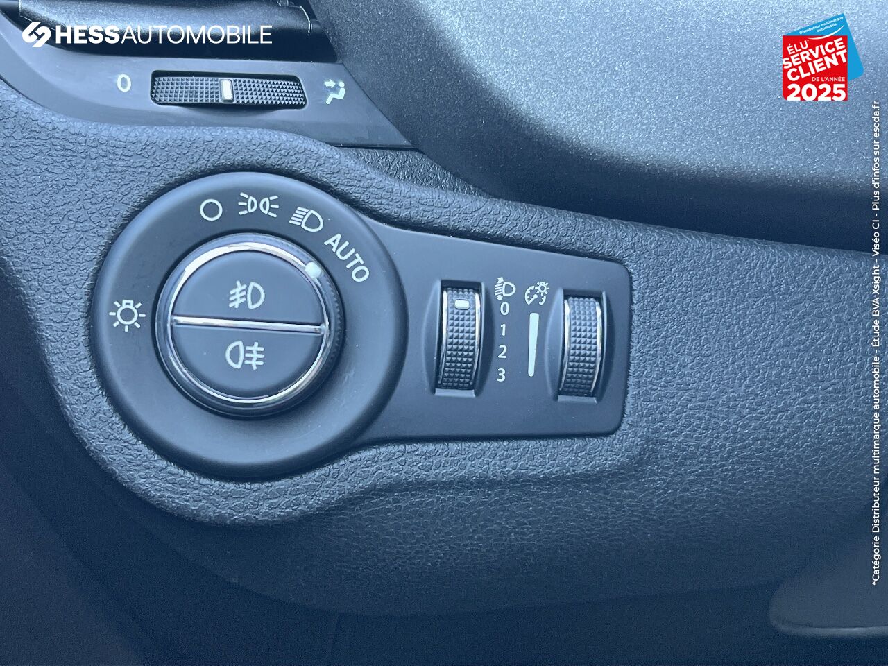 Véhicule d'occasion FIAT 500X 1.6 MULTIJET 16V 120CH CROSS chez Fiat 500 occasion