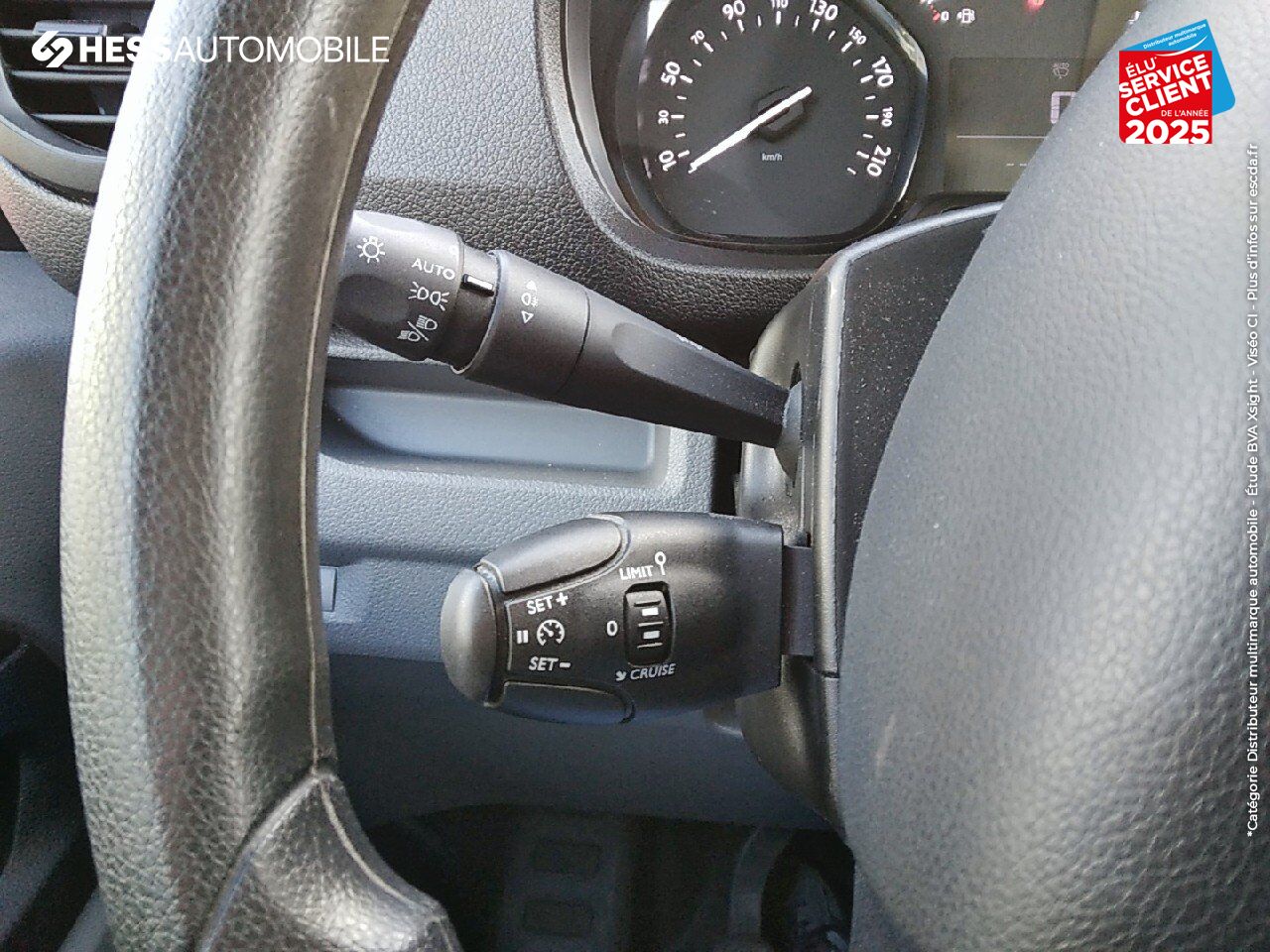 Véhicule d'occasion FIAT SCUDO FG M 1.5 BLUEHDI 120CH SS PRO LOUNGE CONNECT chez Hyundai Chalons