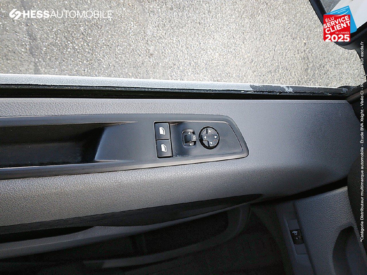 Véhicule d'occasion FIAT SCUDO FG M 1.5 BLUEHDI 120CH SS PRO LOUNGE CONNECT chez Hyundai Chalons