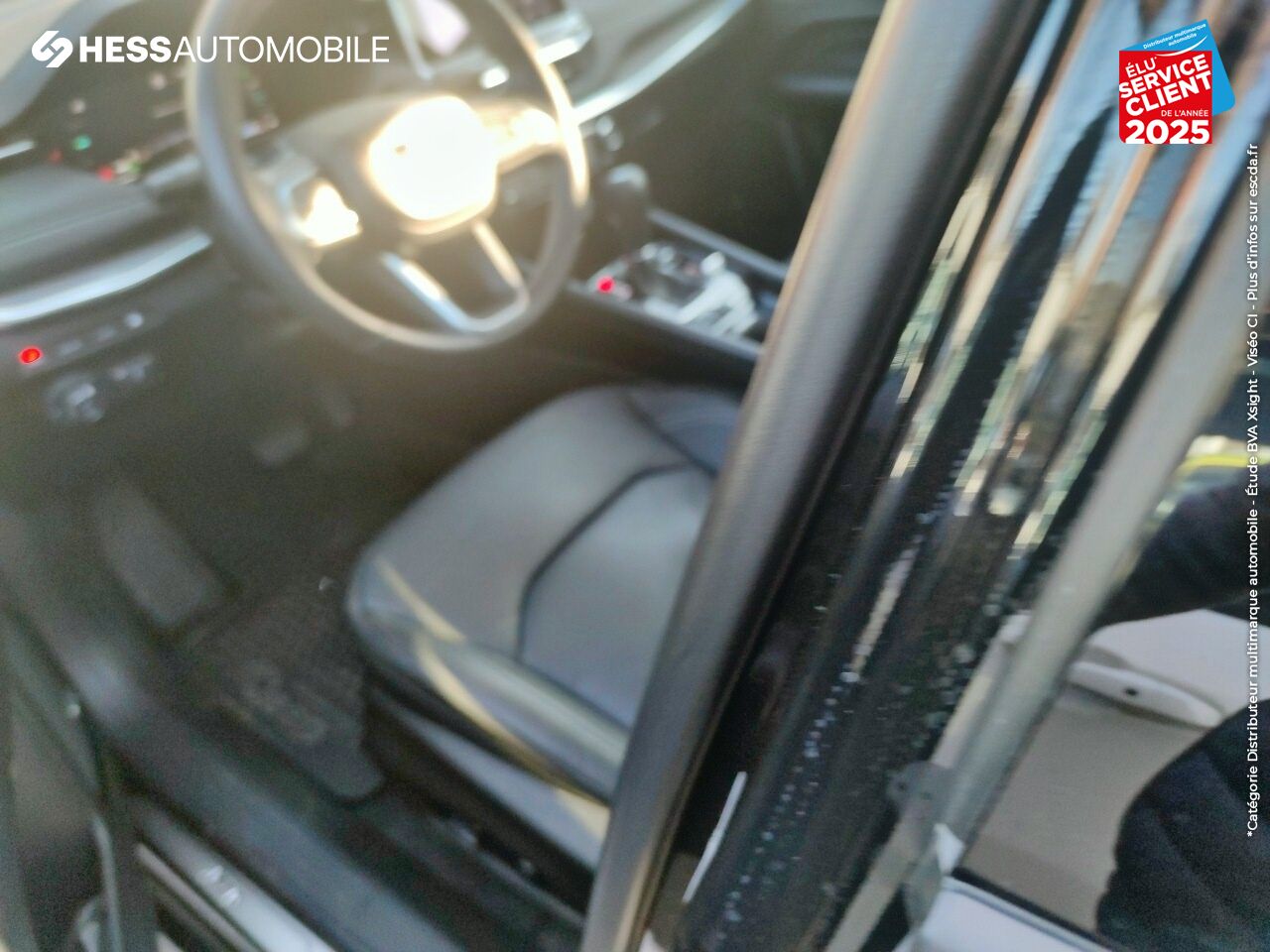 Véhicule neuf JEEP COMPASS 1.3 PHEV T4 240CH S 4XE AT6 EAWD chez Fiat Strasbourg