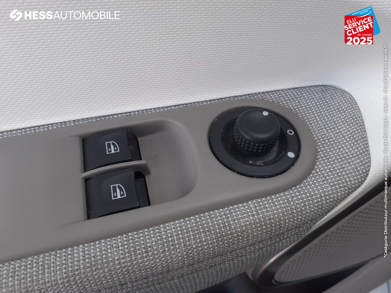 Véhicule d'occasion RENAULT ZOE ZEN CHARGE NORMALE R90 chez Renault Mulhouse