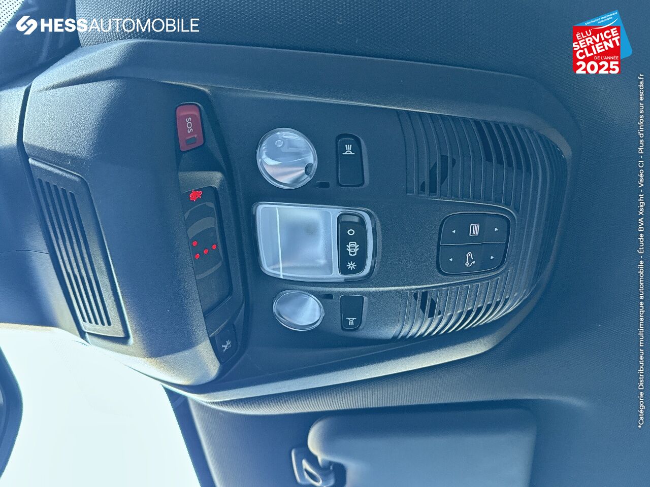 Véhicule d'occasion PEUGEOT 3008 1.2 PURETECH 130CH GT LINE SS EAT6 chez Renault Colmar