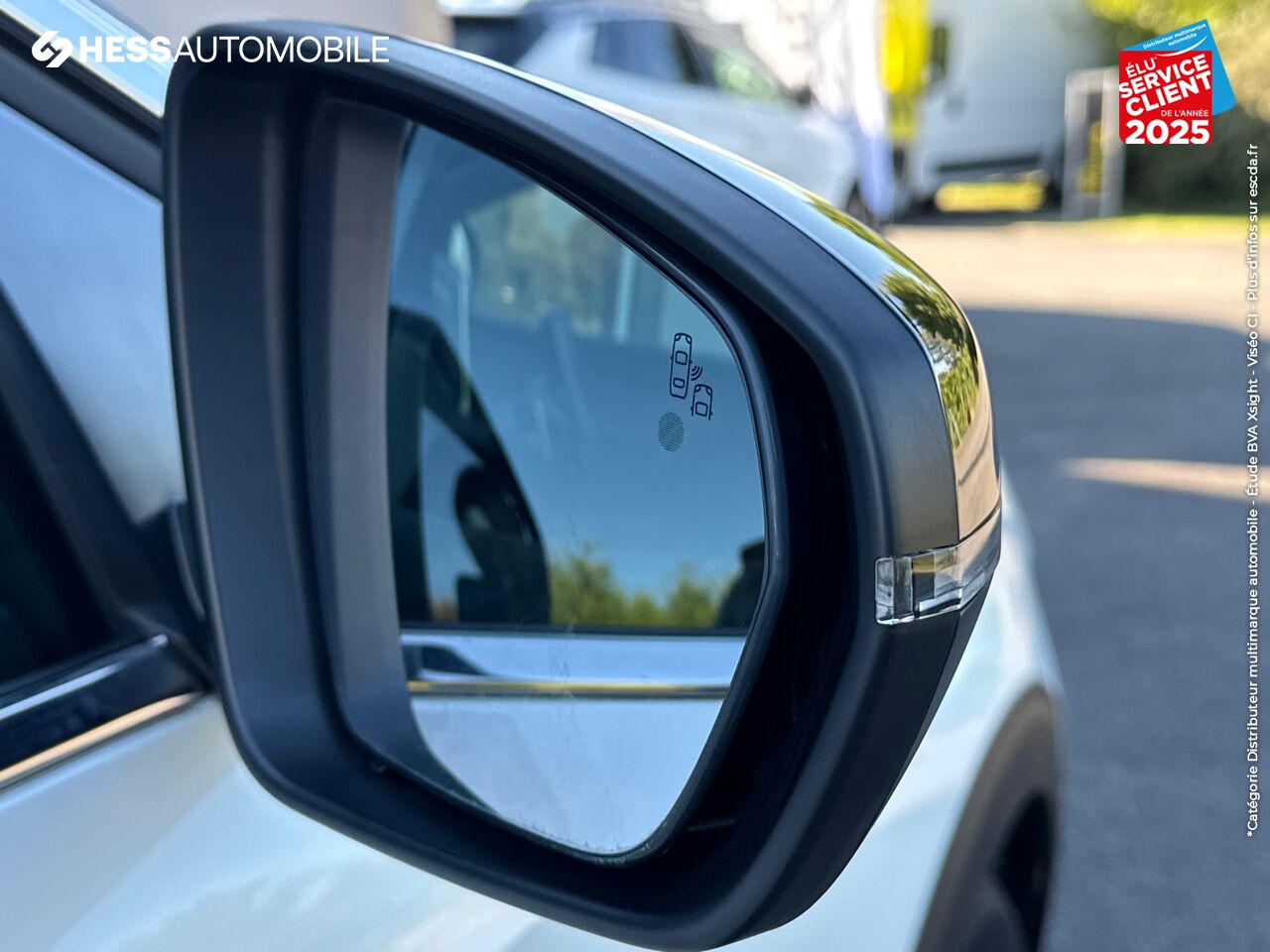 Véhicule d'occasion PEUGEOT 3008 1.2 PURETECH 130CH GT LINE SS EAT6 chez Renault Colmar