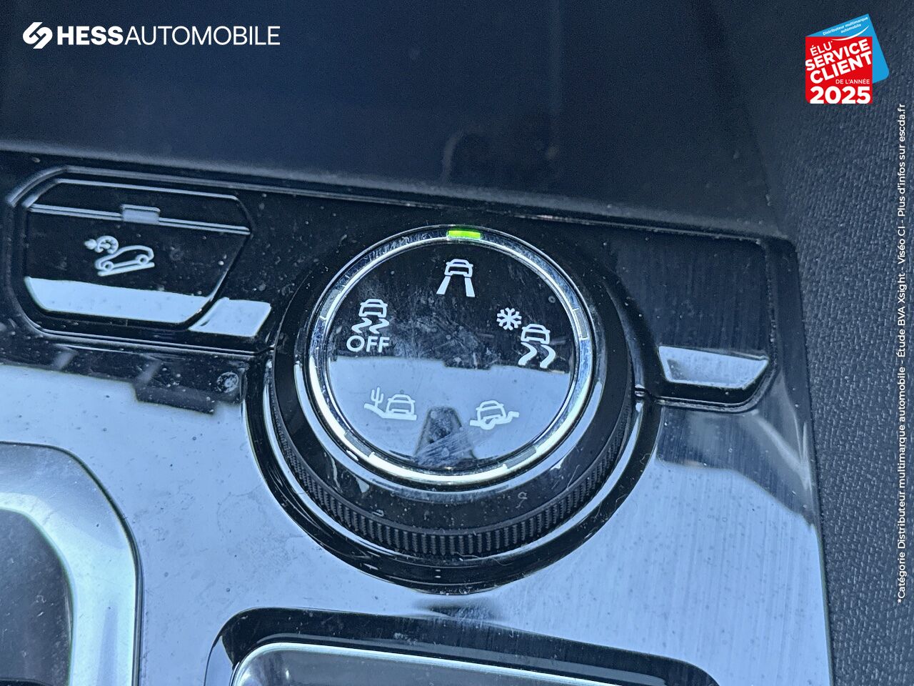 Véhicule d'occasion PEUGEOT 3008 1.2 PURETECH 130CH GT LINE SS EAT6 chez Renault Colmar