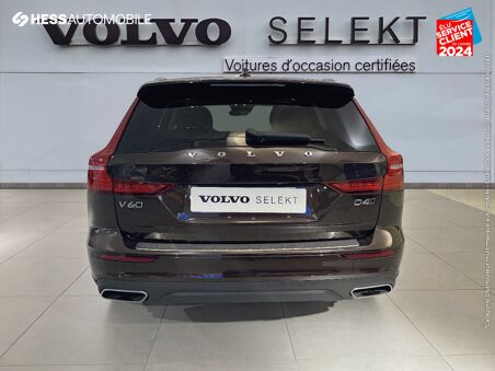 VOLVO V60 CROSS COUNTRY D4...