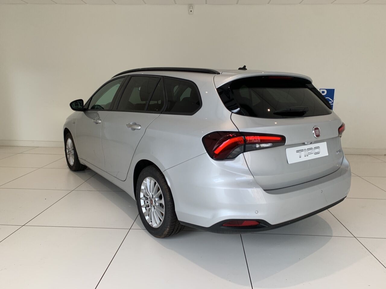 Fiat Tipo Sw Occasion A Bischheim Fiat Strasbourg