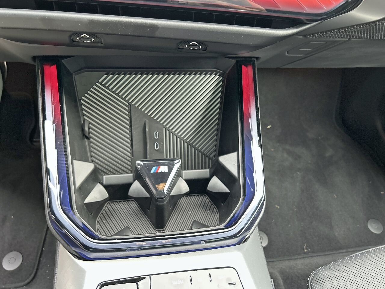 chez BMW Colmar