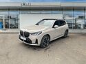 Véhicule neuf BMW X3 XDRIVE30E 299CH M SPORT