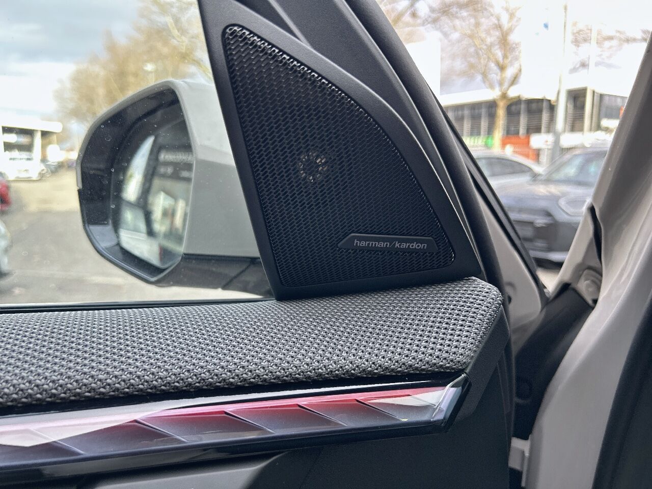 chez BMW Colmar