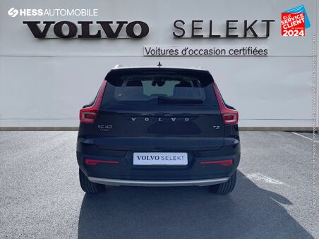VOLVO XC40 T3 163CH BUSINESS