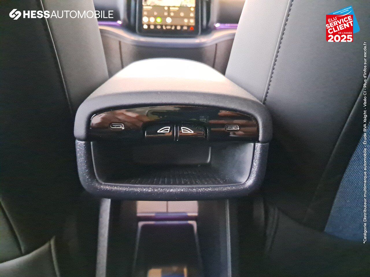 Véhicule d'occasion VOLVO EX30 SINGLE EXTENDED RANGE 272CH PLUS chez Volvo Epernay