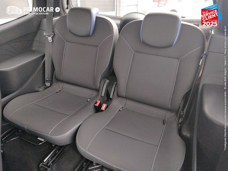Véhicule d'occasion RENAULT TWINGO 1.2 TCE 100CH GORDINI ECO chez Primocar