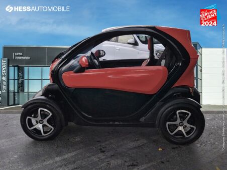 RENAULT TWIZY INTENS 45