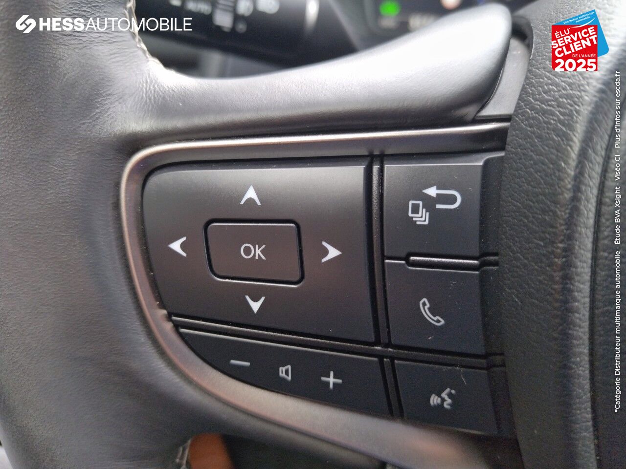 Véhicule d'occasion LEXUS UX 250H 2WD PACK BUSINESS MY20 chez Lexus Metz