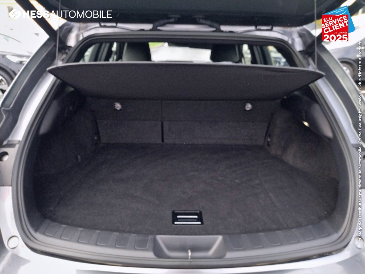 Véhicule d'occasion LEXUS UX 250H 2WD PACK BUSINESS MY20 chez Lexus Metz