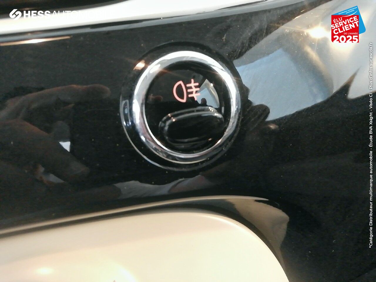 Véhicule d'occasion FIAT 500 1.2 8V 69CH POP chez Fiat 500 occasion