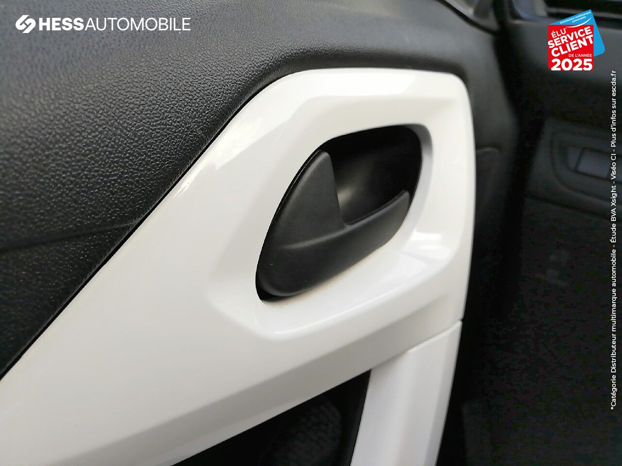 Véhicule d'occasion PEUGEOT 208 1.2 PURETECH 68CH E6.C LIKE 5P 1ERE MAIN chez Peugeot Reims