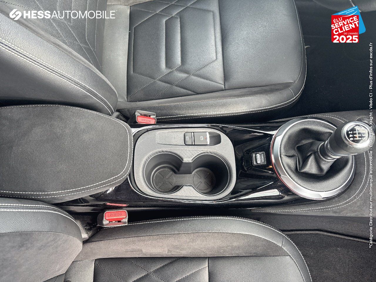 Véhicule d'occasion NISSAN JUKE 1.0 DIG-T 117CH N-DESIGN SIEGES CHAUF chez Nissan Juke occasion