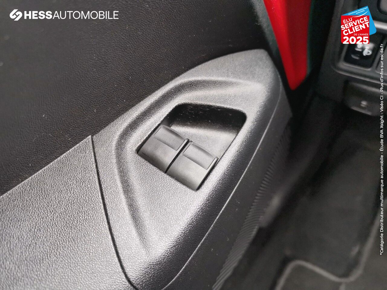 Véhicule d'occasion TOYOTA AYGO 1.0 VVT-I 72CH X-PLAY 5P CAMERA BLUETOOTH chez Toyota Belfort
