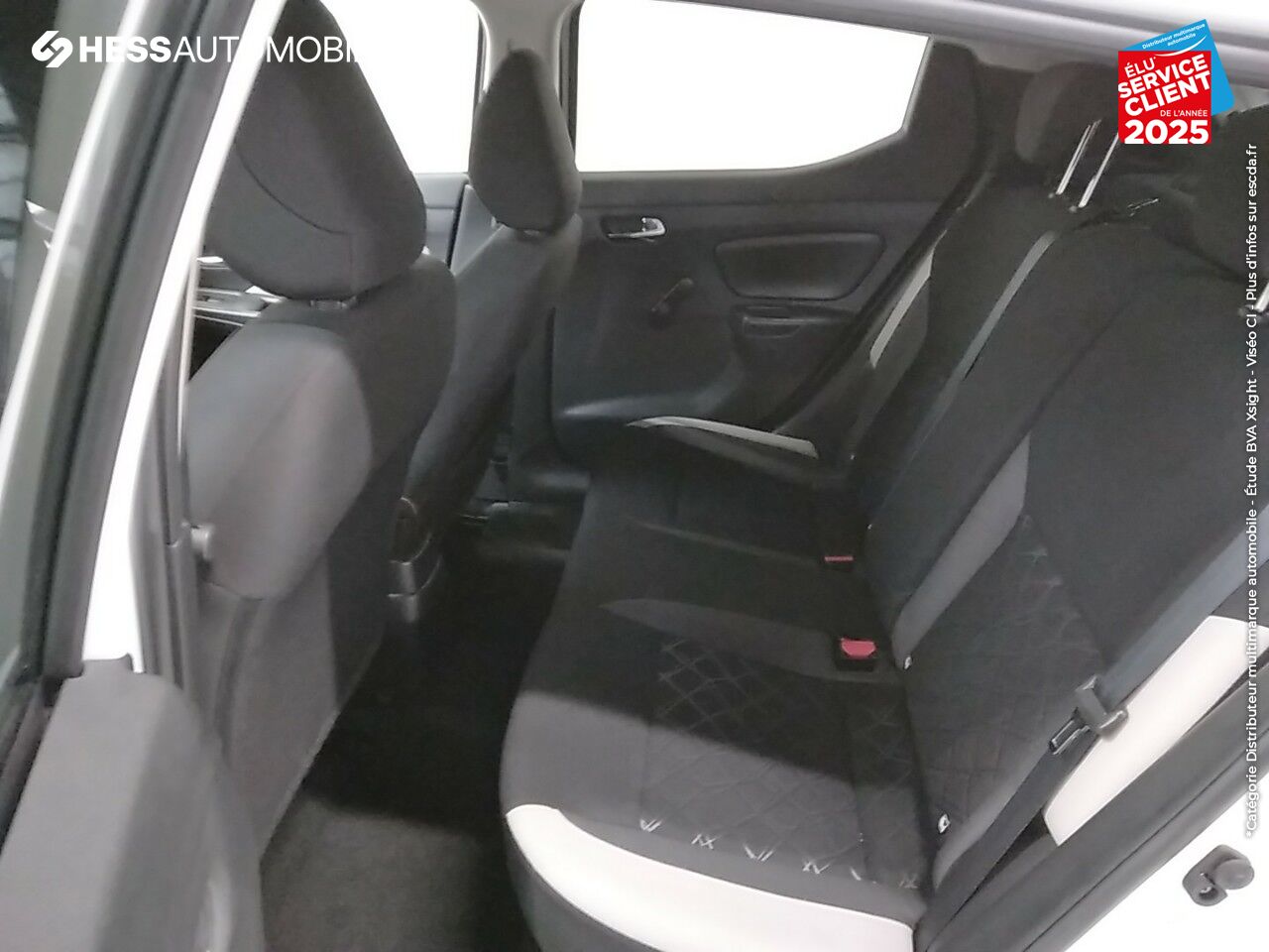 Véhicule d'occasion NISSAN MICRA 0.9 IG-T 90CH BUSINESS EDITION 2018 EURO6C GPS CAMERA chez Nissan Saint-Avold