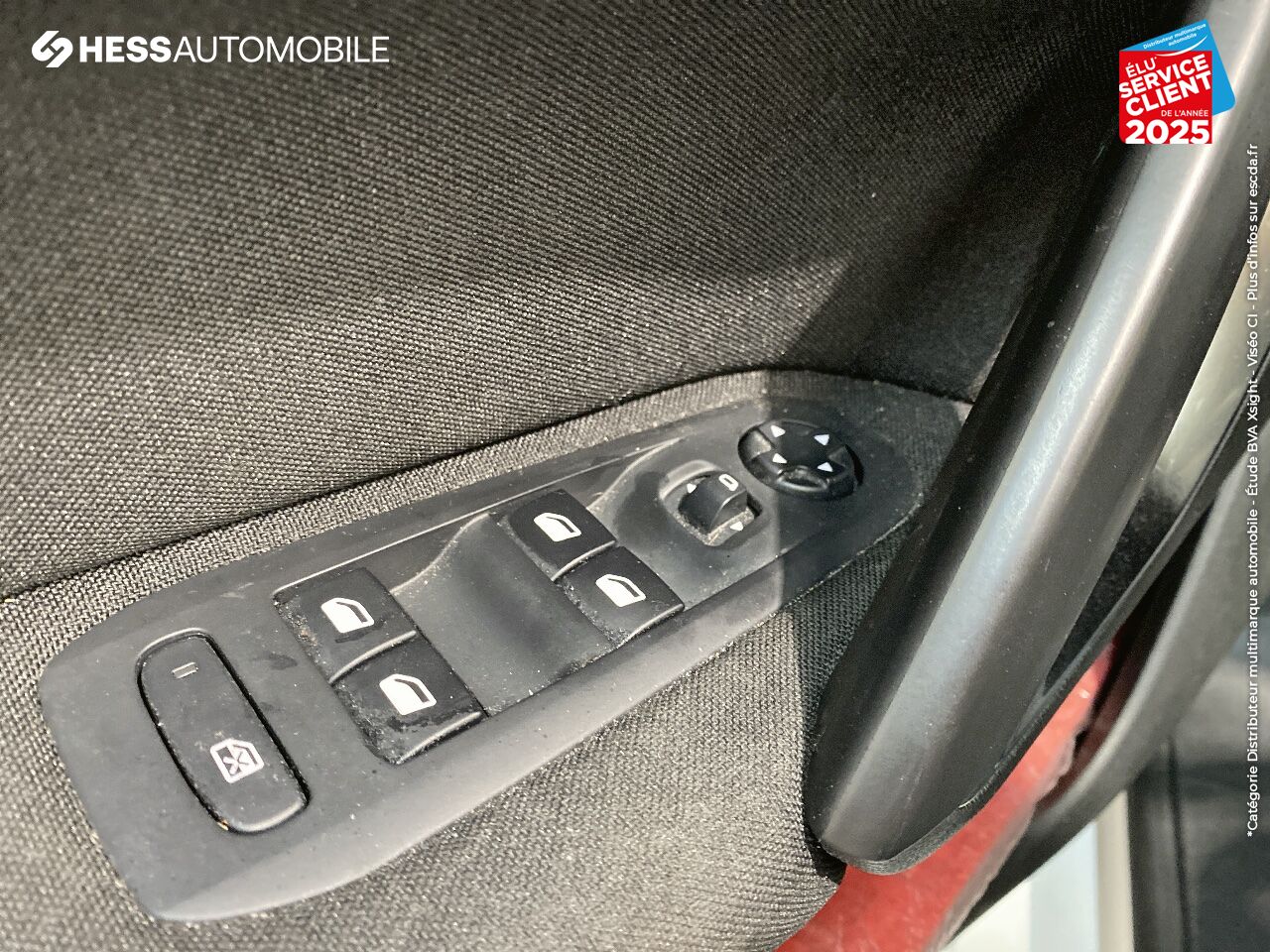 Véhicule d'occasion PEUGEOT 308 SW 1.5 BLUEHDI 100CH E6.C S/S ACTIVE chez Peugeot Charleville