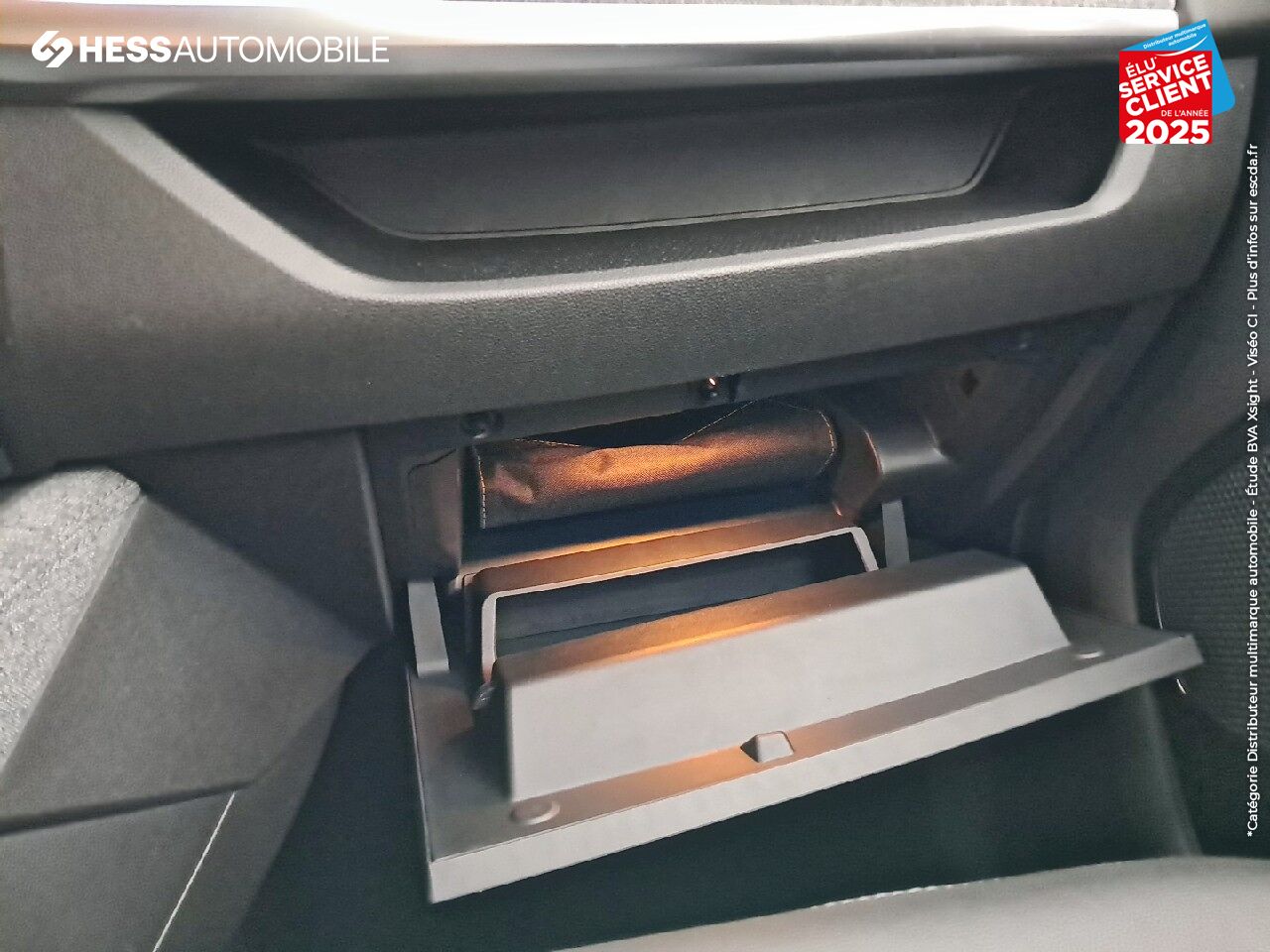 Véhicule d'occasion RENAULT ZOE INTENS CHARGE NORMALE R110 4CV chez Renault Sélestat