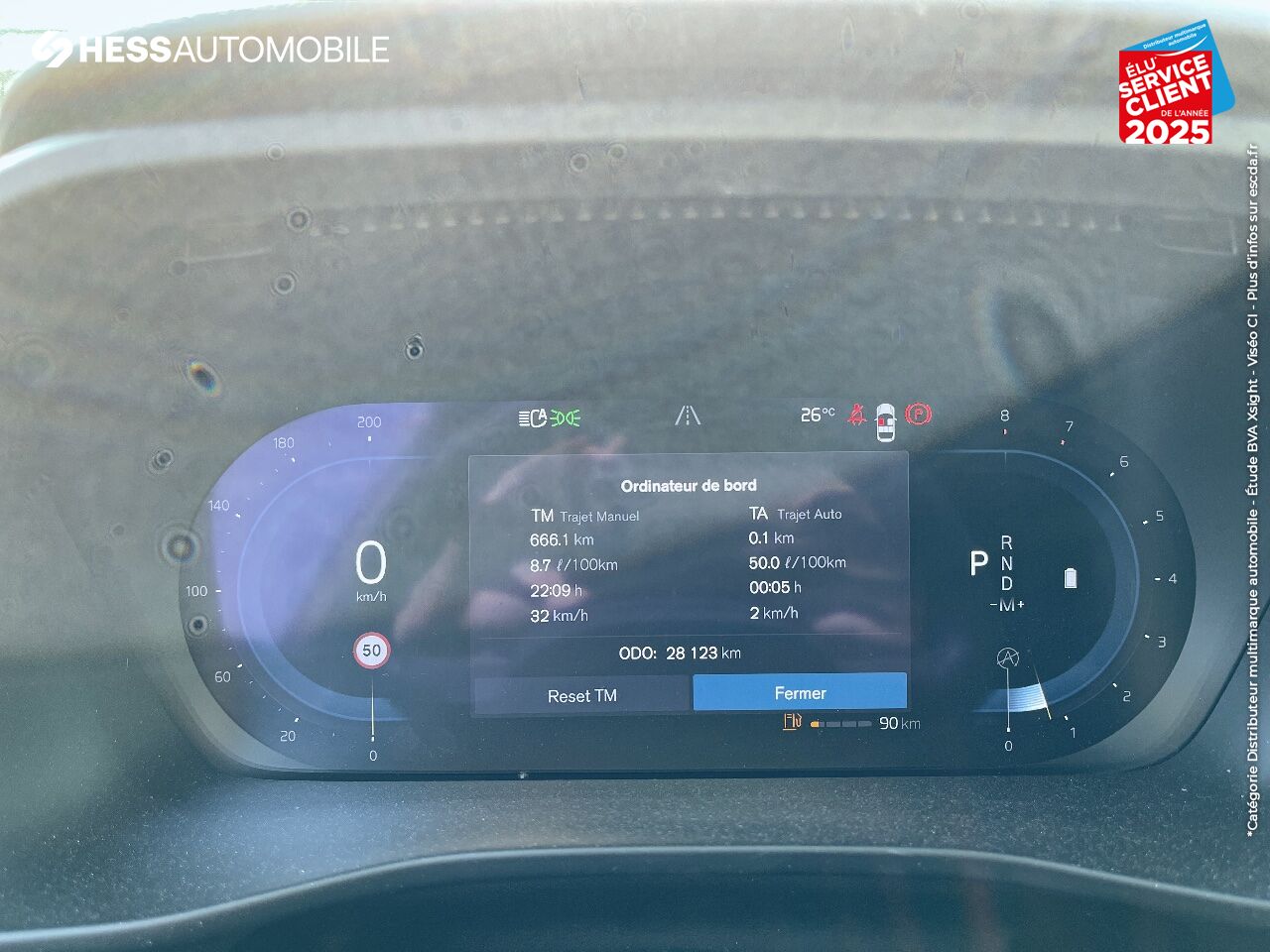 Véhicule d'occasion VOLVO XC40 B3 163CH START DCT 7 CAMERA CARPLAY chez Volvo Epernay