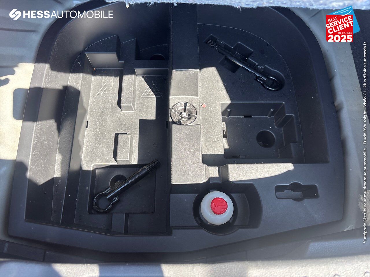 Véhicule d'occasion NISSAN JUKE 1.0 DIG-T 114CH KIIRO DCT chez Nissan Juke occasion