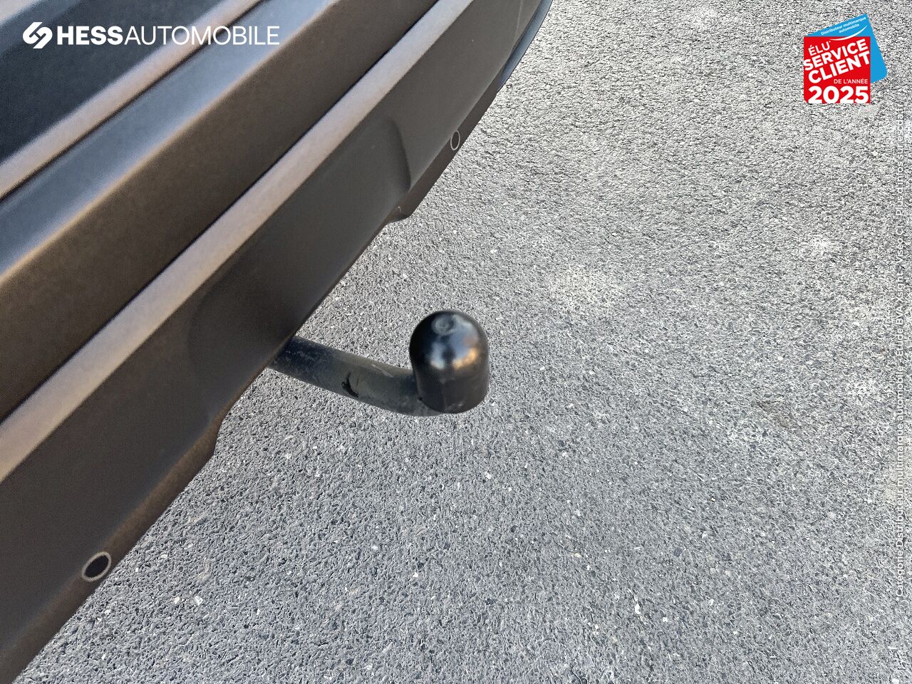 Véhicule d'occasion PEUGEOT 3008 1.2 PURETECH 130CH S/S ACTIVE CAMERA chez Renault Sélestat