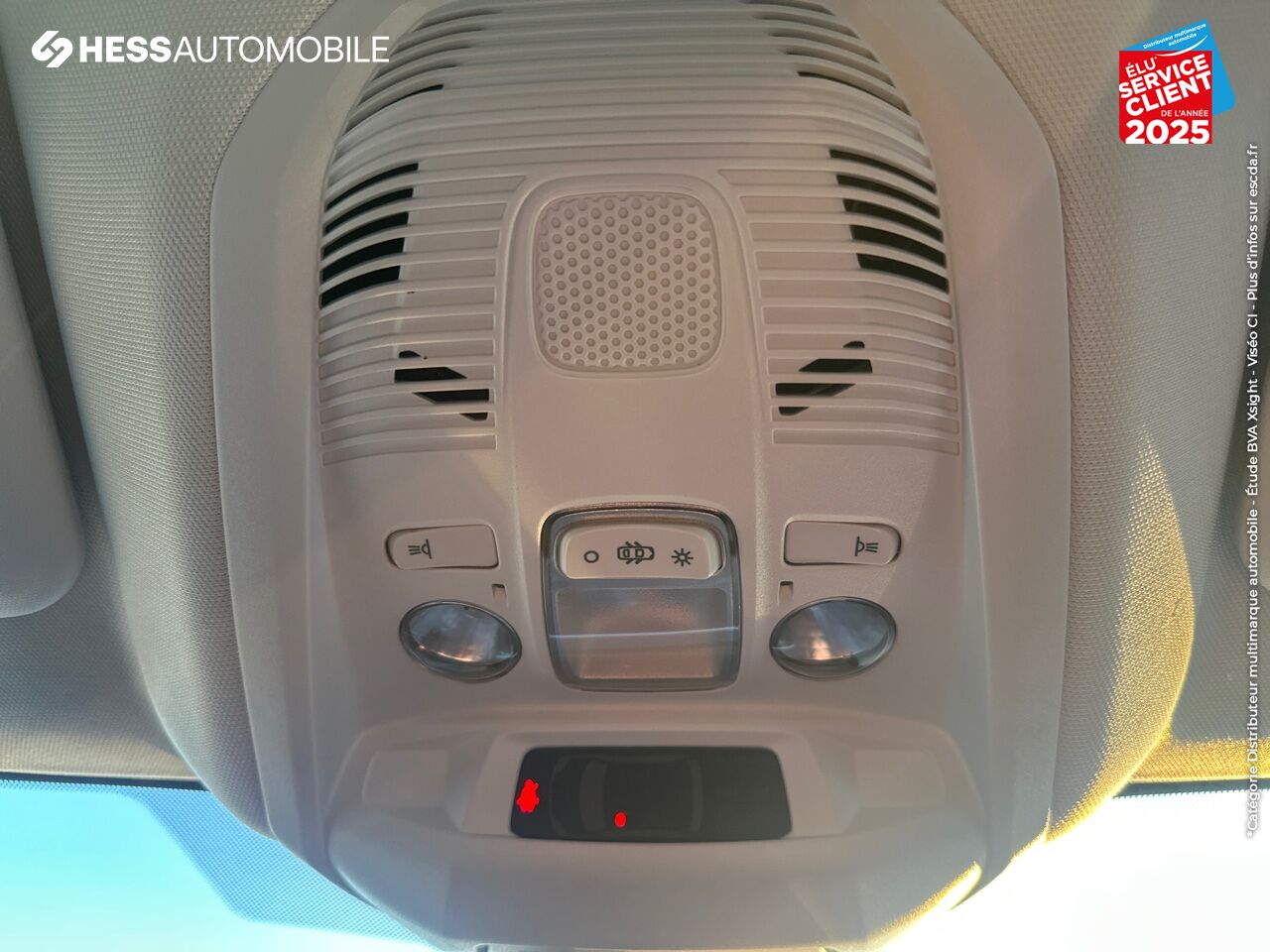Véhicule d'occasion PEUGEOT 3008 1.2 PURETECH 130CH S/S ACTIVE CAMERA chez Renault Sélestat